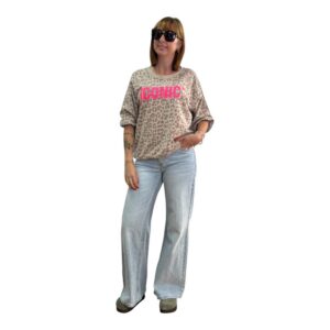Jean TEXAS droit large