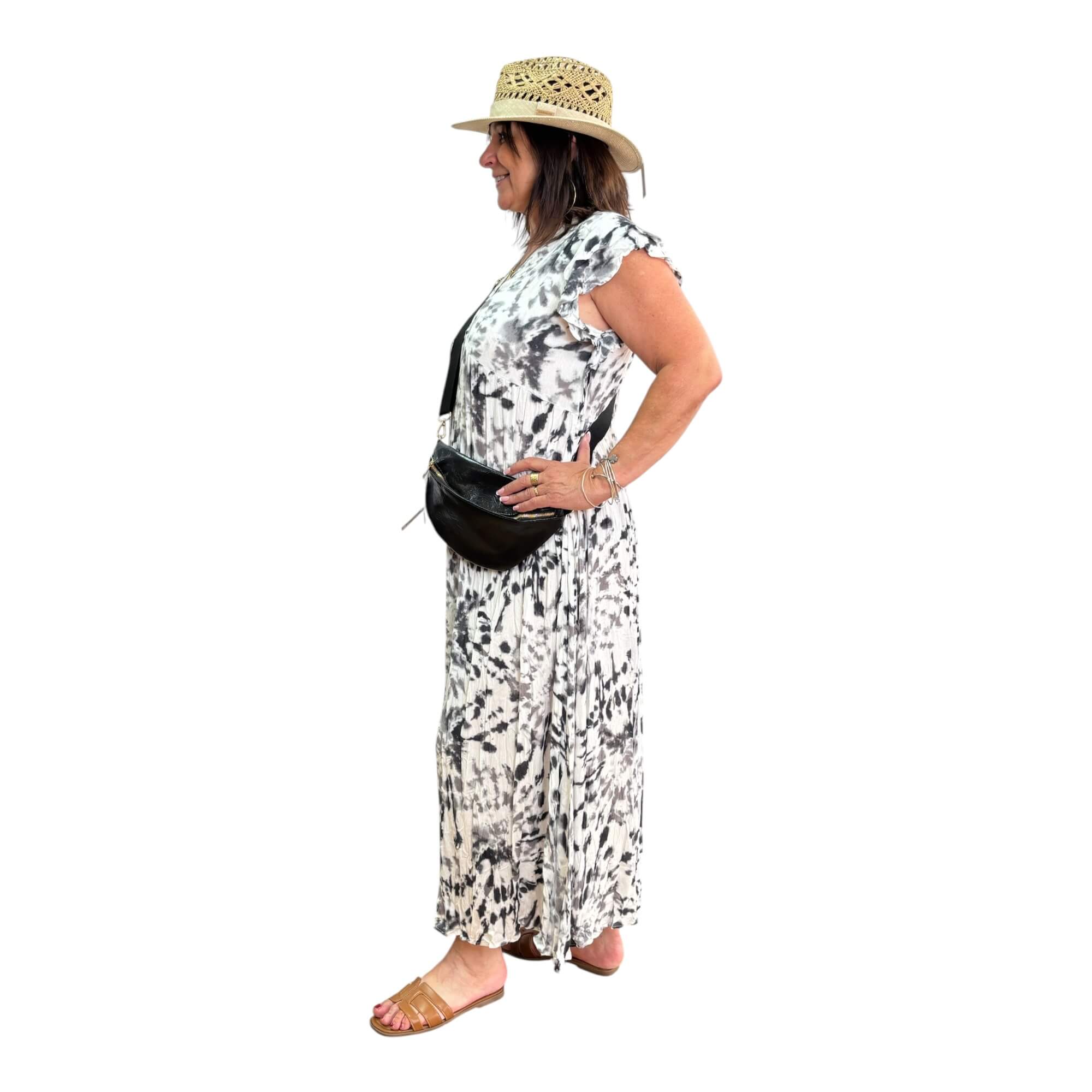Robe longue – Image 2