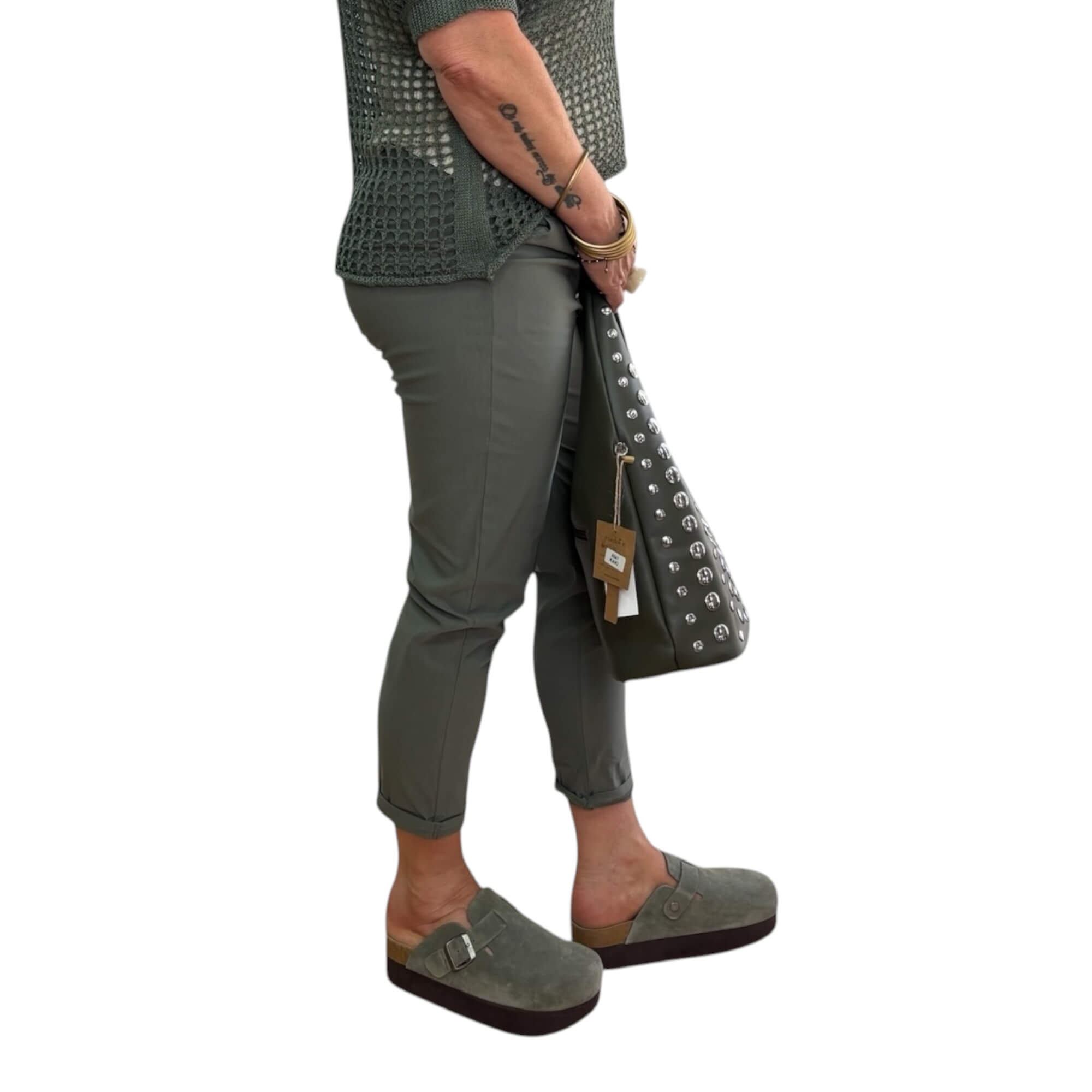 Pantalon BARDOT – Image 2