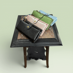 PORTE FEUILLE COMPAGNON