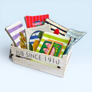 POCHETTE "MEDITERRANEE"
