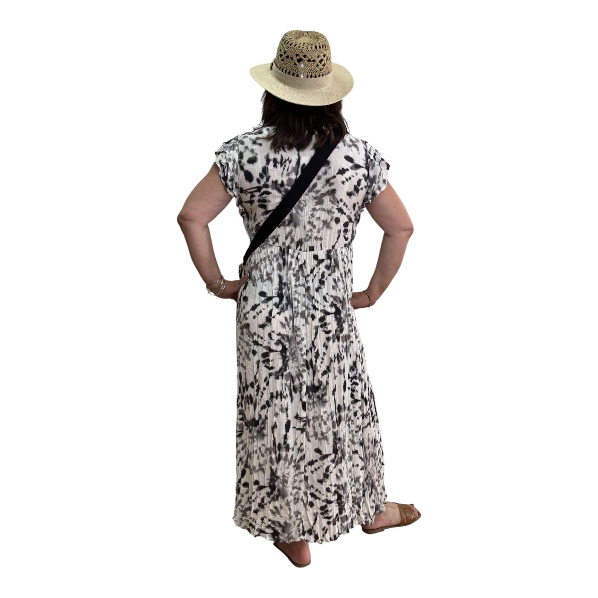 Robe longue – Image 3