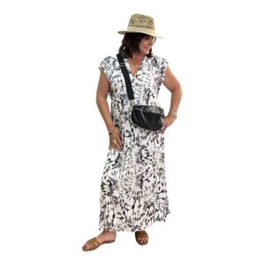 Robe longue