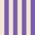 Rayé écru / violet