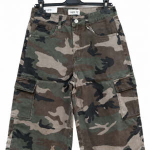 BERMUDA "ARMY"